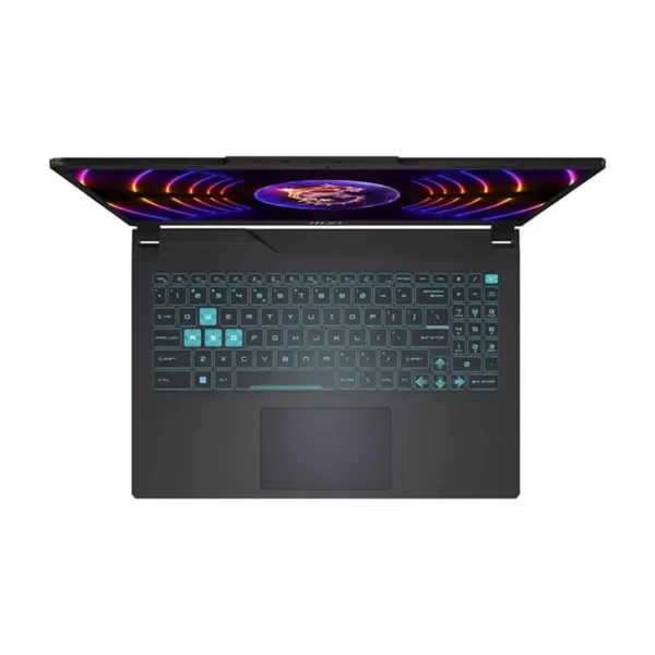 لپ تاپ 15.6 اینچی ام اس آی مدل Cyborg 15 i7 16GB 512GB SSD 6GB RTX4050 - Image 2