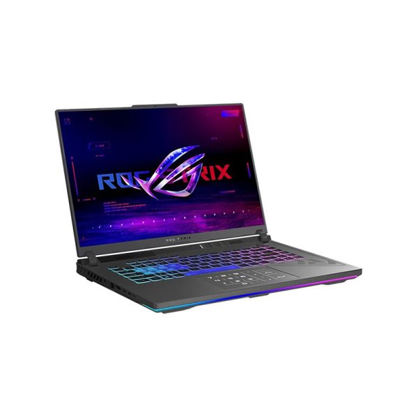 لپ تاپ 18 اینچی ایسوس مدل ROG Strix G18 G814JIR i9 32GB 1TB SSD 8GB RTX4070 - Image 2