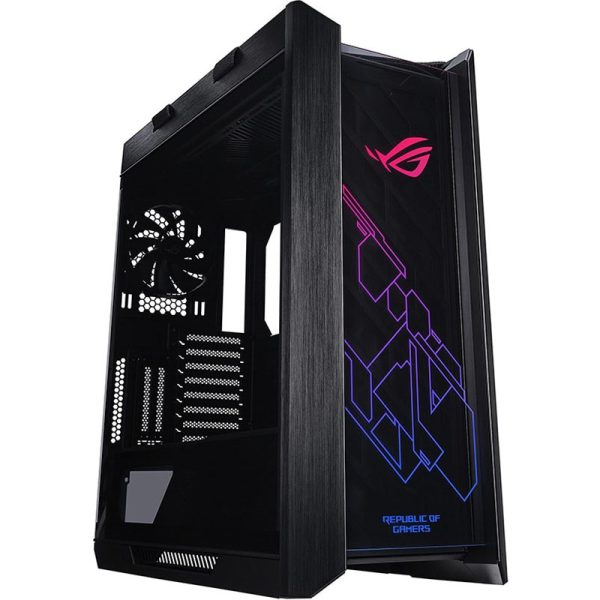 کیس کامپیوتر ایسوس مدل ROG Strix Helios RGB