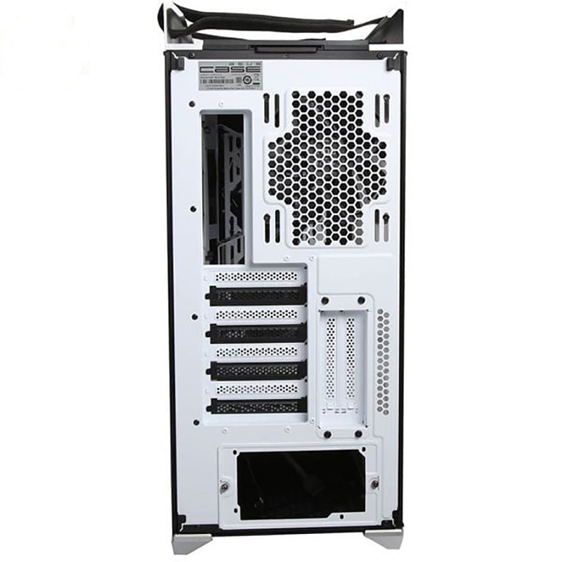 کیس کامپیوتر ایسوس مدل ROG Strix Helios RGB - Image 2