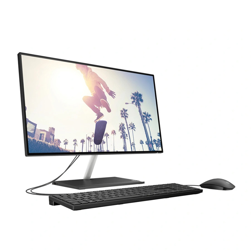 کامپیوتر آل این وان اچ پی 23.8 اینچی مدل HP CB1024NH - Image 2