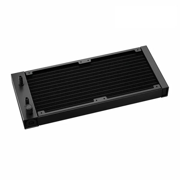 خنک کننده مایع پردازنده دیپ کول GAMMAXX L240 A-RGB - Image 2