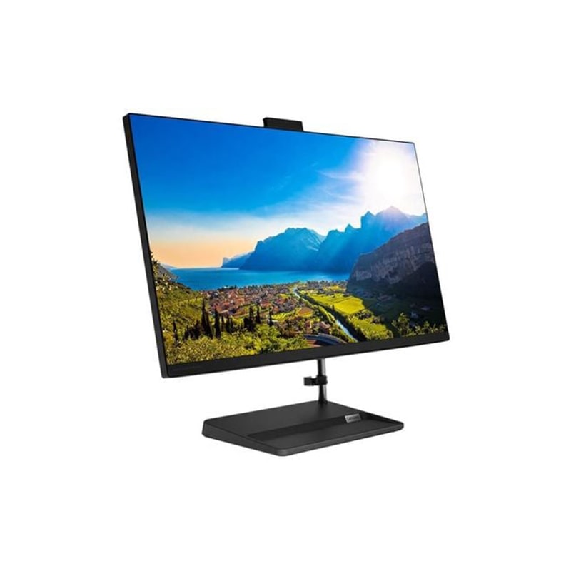 کامپیوتر آل این وان لنوو 23.8 اینچی مدل IdeaCentre AIO 324IAP Core i5-1240P 8GB 512GB SSD - Image 3