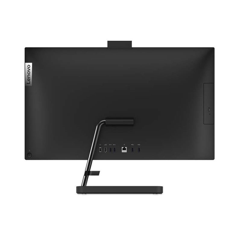 کامپیوتر آل این وان لنوو 23.8 اینچی مدل IdeaCentre AIO 324IAP Core i5-1240P 8GB 512GB SSD - Image 2