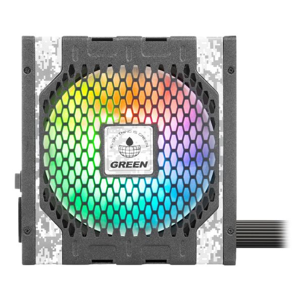 پاور گرین سری EVO مدل GP800B-HP - Image 3