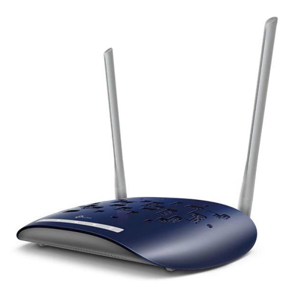 مودم روتر بی سیم VDSL/ADSL تی پی لینک مدل TD-W9960 - Image 2