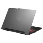 لپ تاپ 15.6 اینچی ایسوس مدل TUF Gaming F15 FX507ZC i5 8GB 512GB SSD 4GB RTX3050