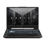 ASUS TUF FX706HF