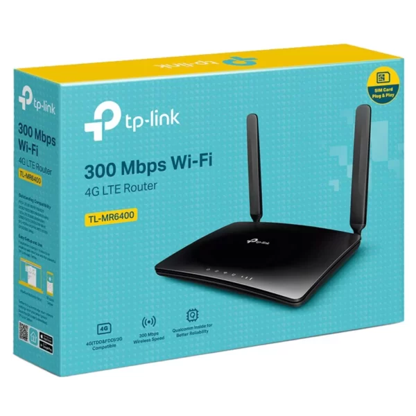 MR100 TP-LINK