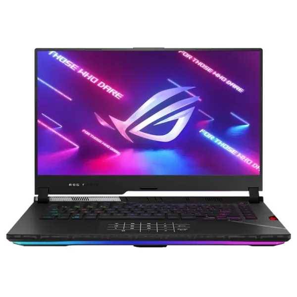 لپ تاپ 15.6 اینچی ایسوس مدل ROG Strix G15 G513RC R7 16GB 512GB SSD 4GB RTX3050