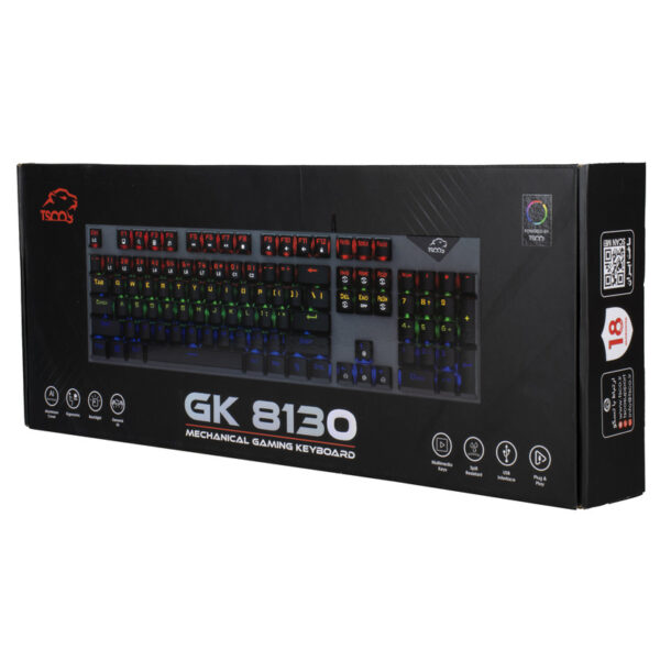 GK8130