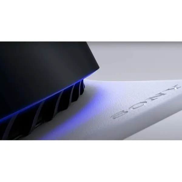 کنسول بازی سونی پلی استیشن 5 استاندارد PS5 ظرفیت 825 گیگابایت به همراه سه دسته اضافه - Image 5