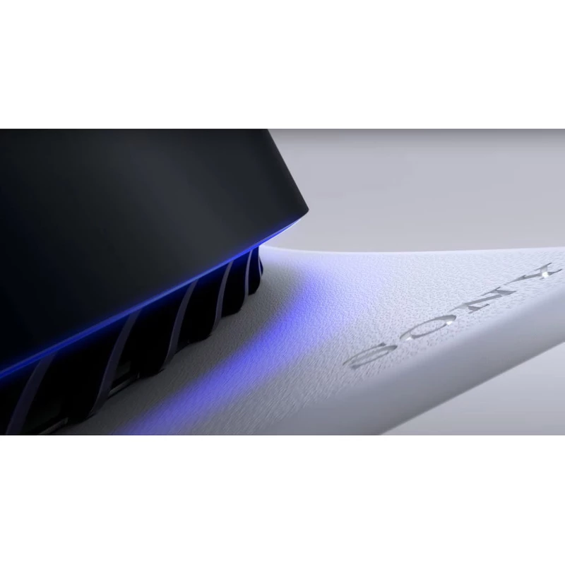 کنسول بازی سونی پلی استیشن 5 استاندارد PS5 ظرفیت 825 گیگابایت به همراه سه دسته اضافه - Image 5