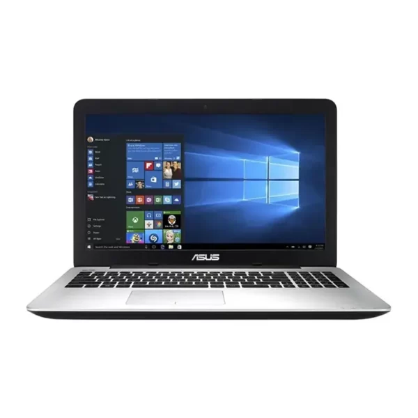 لپ تاپ 15.6 اینچی ایسوس مدل FL8000U i7 8GB 1TB HDD 2GB 940MX _ استوک
