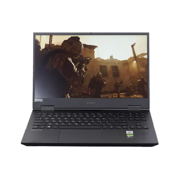 لپ تاپ 15.6 اینچی اچ پی مدل OMEN 15T-EK0013TX i7 16GB 1TB SSD 8GB RTX2070