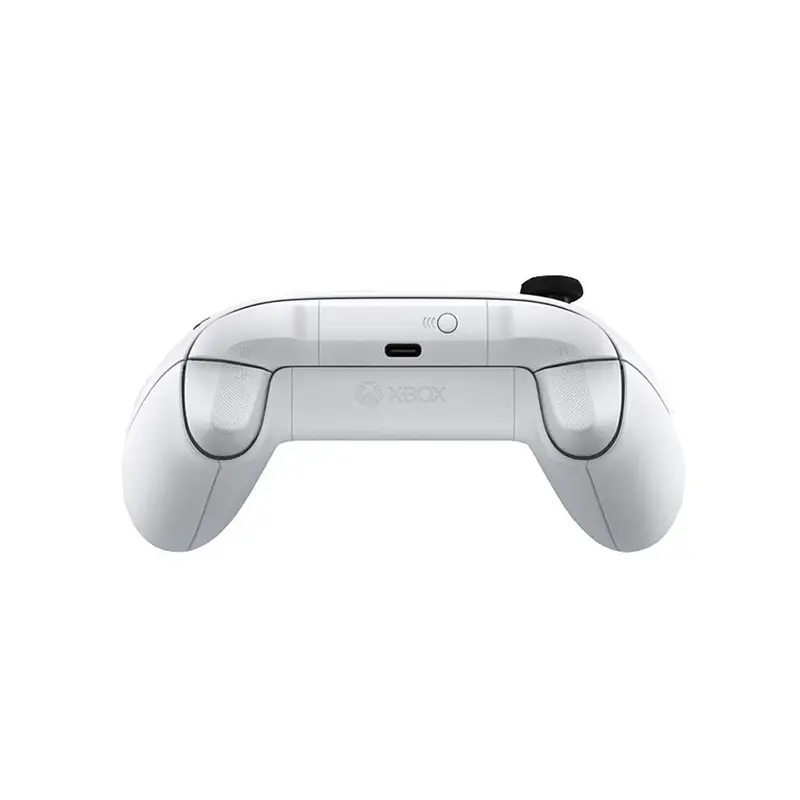 دسته بازی کنسول ایکس باکس سفید - Image 2