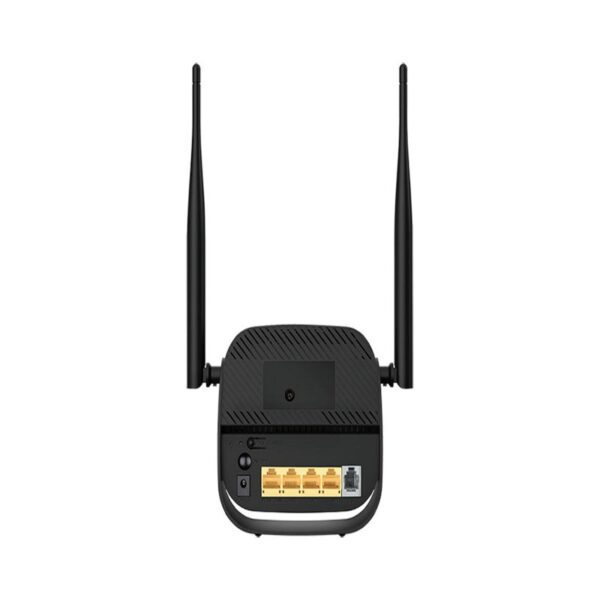 مودم روتر بی سیم ADSL2 دی لینک مدل DSL-124 - Image 3