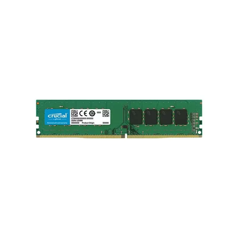 RAM CRUSIAL 8GB