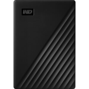 Western Digital My Passport HDD