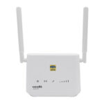 Irancell FD-i40 B1 3G/4G Modem
