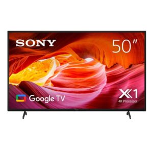 Sony 50X75K