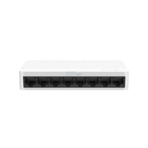 Switch Tenda 8 Port Unmanaged Desktop S108