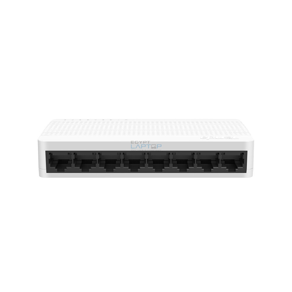 Switch Tenda 8 Port Unmanaged Desktop S108