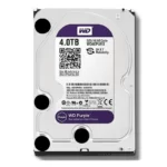 purple 4tb wd