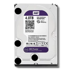 purple 4tb wd