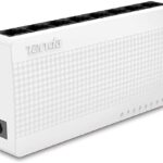 Switch Tenda 8 Port Unmanaged S108