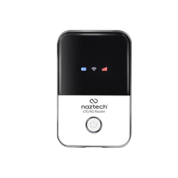 Neztech NZT 77C 4G LTE Mobile Wi-Fi Modem