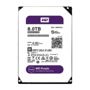 wd purple 8tb