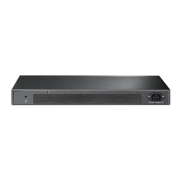 TP-LINK TL-SG1024 24-Port Gigabit Switch