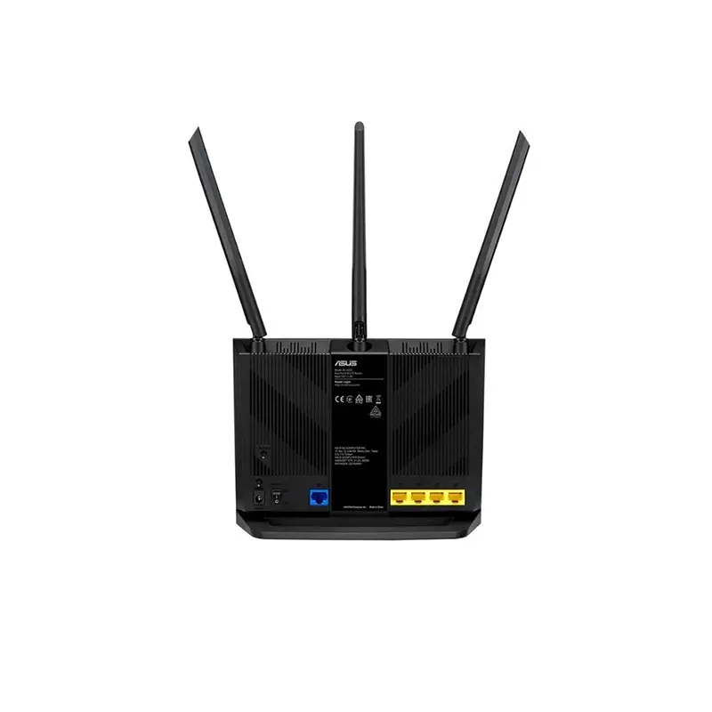 ASUS 4G-AX56 Portable 4G