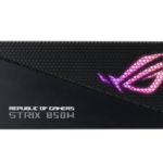 ROG STRIX 850W Gold Aura Edition