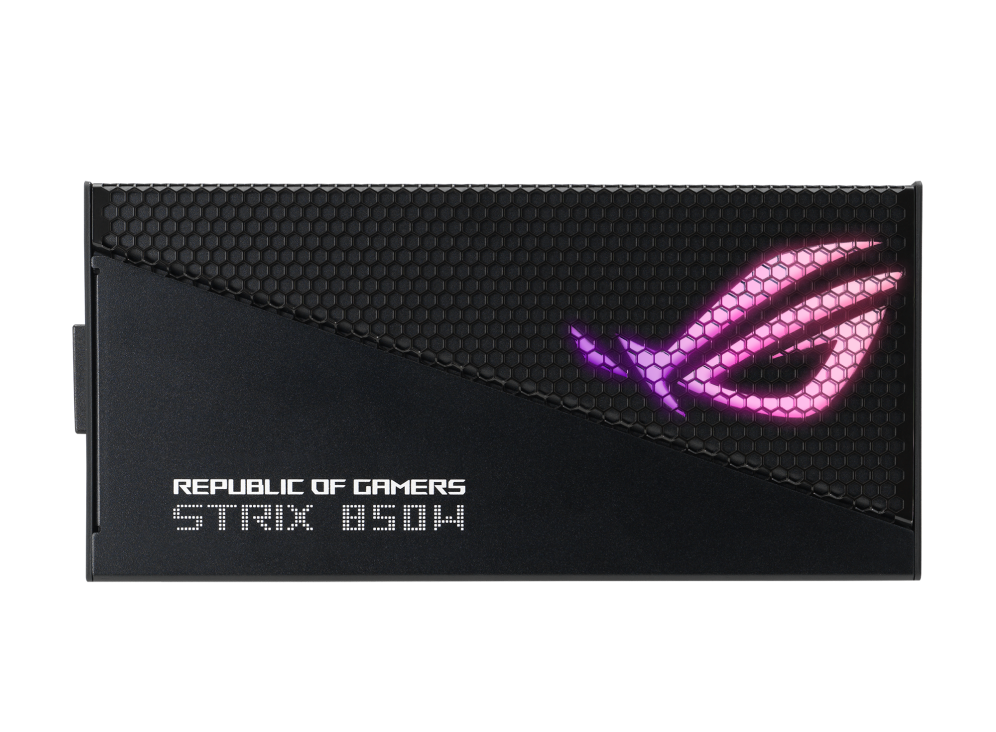 ROG STRIX 850W Gold Aura Edition
