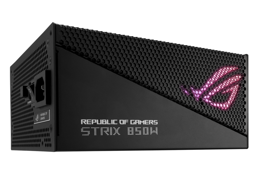 ROG STRIX 850W Gold