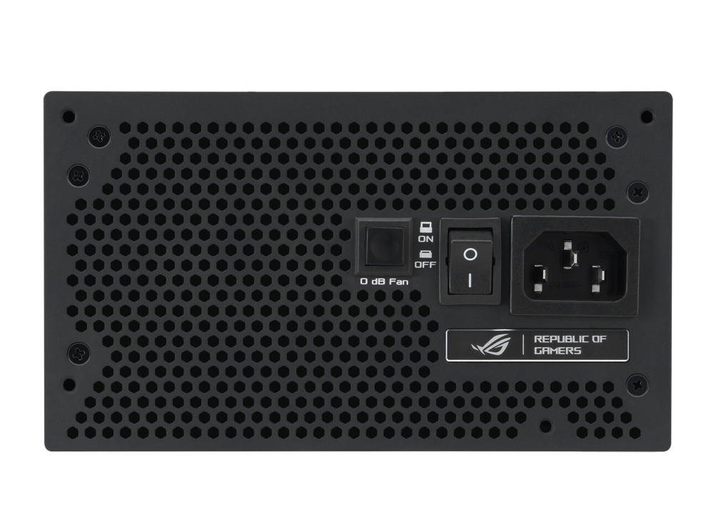 ROG STRIX 850W Gold ASUS