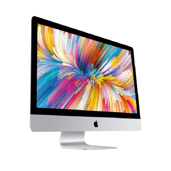 کامپیوتر آل این وان اپل 27 اینچی مدل iMac A1419 i7 16GB 32GB SSD 1TB HDD 4GB Radeon Pro 580 - Image 3