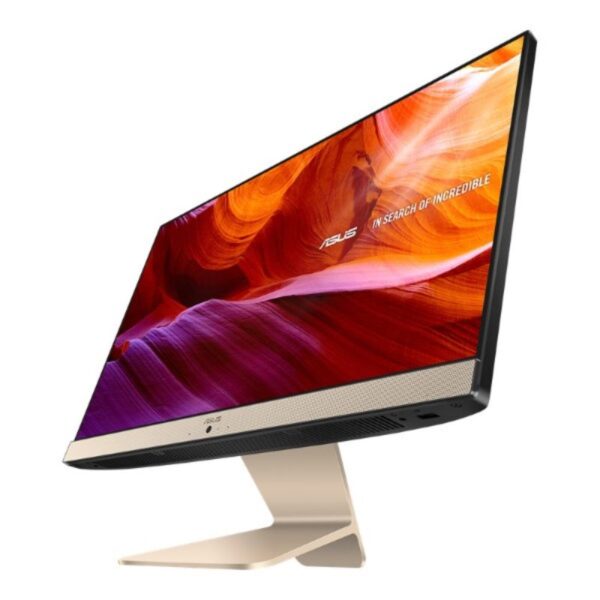 کامپیوتر آل این وان ایسوس 22 اینچی مدل V222FAK-BA065M i3 8GB 1TB HDD INTEL - Image 3