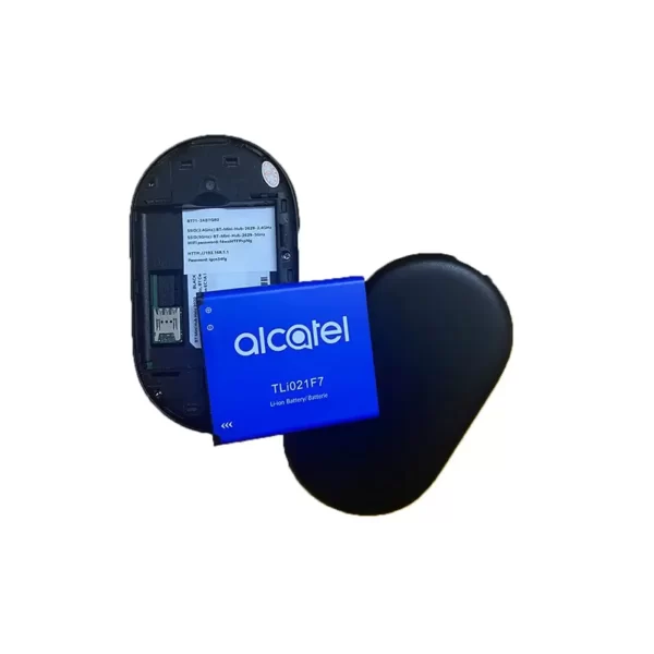 مودم سیمکارتی 4.5G آلکاتل مدل BT71 - Image 3