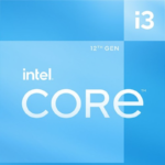 INTEL CORE I3 -12300