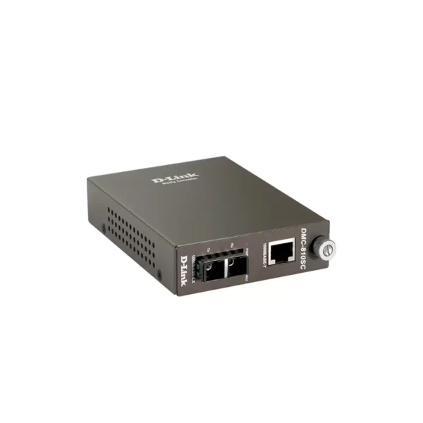 D-Link DMC 810SC Converter