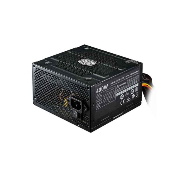 Cooler Master V3 230V 400W Power Supply