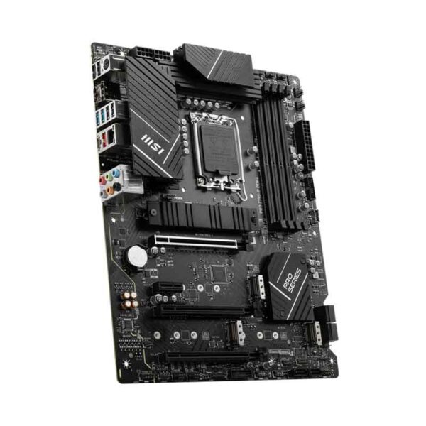 Z790-P D4