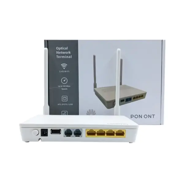 مودم فیبرنوری هوآوی مدل EchoLife HG8346M - Image 4