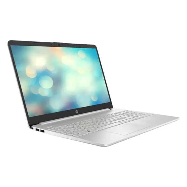 لپ تاپ 15.6 اینچی اچ پی مدل HP 15S-FQ5029NQ i5 8GB 512GB SSD Iris Xe - Image 4