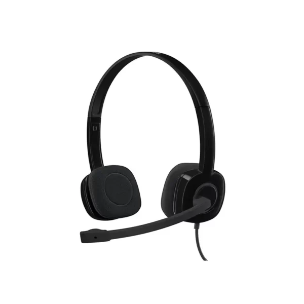 Logitech H151