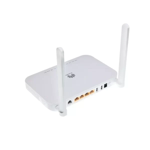 مودم فیبر نوری دوبانده هوآوی EG8145X6  وای فای 6 - Image 2