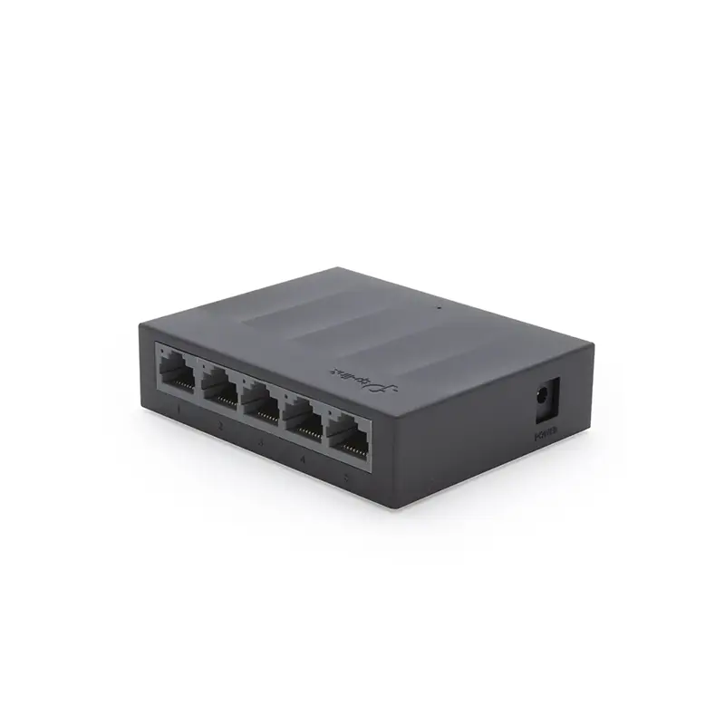 TP-LINK LS 1005G 5 Port